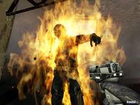 Imagen 11 de Urban Chaos para PlayStation 2