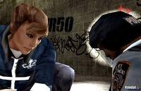 Imagen 10 de Urban Chaos para PlayStation 2
