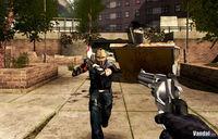 Imagen 15 de Urban Chaos para PlayStation 2