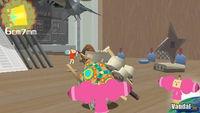 Imagen 24 de Me & My Katamari para PSP