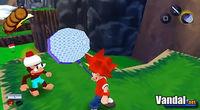 Imagen 3 de Ape Escape para PSP