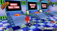 Imagen 2 de Ape Escape para PSP