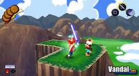 Imagen 1 de Ape Escape para PSP