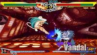 Imagen 6 de Darkstalkers Chronicle: The Chaos Tower para PSP