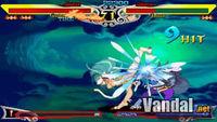 Imagen 5 de Darkstalkers Chronicle: The Chaos Tower para PSP