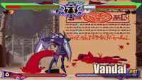 Imagen 3 de Darkstalkers Chronicle: The Chaos Tower para PSP