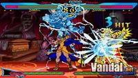 Imagen 2 de Darkstalkers Chronicle: The Chaos Tower para PSP