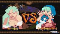 Imagen 12 de Darkstalkers Chronicle: The Chaos Tower para PSP