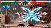 Imagen 11 de Darkstalkers Chronicle: The Chaos Tower para PSP
