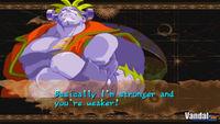 Imagen 10 de Darkstalkers Chronicle: The Chaos Tower para PSP