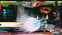Imagen 9 de Darkstalkers Chronicle: The Chaos Tower para PSP