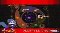 Imagen 8 de Darkstalkers Chronicle: The Chaos Tower para PSP