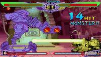 Imagen 7 de Darkstalkers Chronicle: The Chaos Tower para PSP