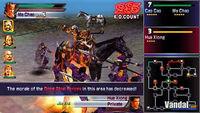 Imagen Dynasty Warriors
