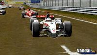 Imagen 18 de F1 Grand Prix para PSP