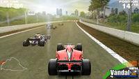 Imagen 24 de F1 Grand Prix para PSP