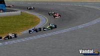 Imagen 23 de F1 Grand Prix para PSP