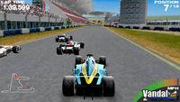 Imagen 22 de F1 Grand Prix para PSP