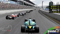 Imagen 21 de F1 Grand Prix para PSP