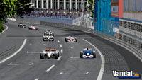 Imagen 20 de F1 Grand Prix para PSP