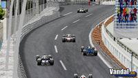 Imagen 29 de F1 Grand Prix para PSP