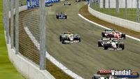 Imagen 27 de F1 Grand Prix para PSP