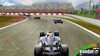Imagen 26 de F1 Grand Prix para PSP