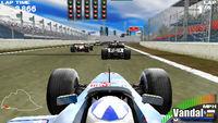 Imagen 25 de F1 Grand Prix para PSP