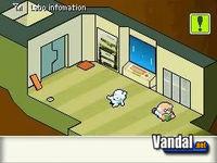 Imagen 17 de Contact para Nintendo DS