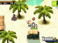 Imagen 16 de Contact para Nintendo DS