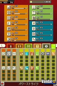 Imagen 14 de Contact para Nintendo DS