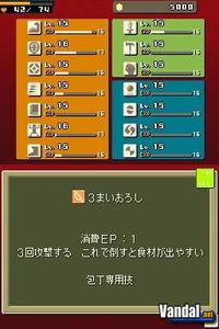 Imagen 13 de Contact para Nintendo DS