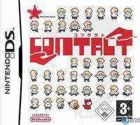 Imagen 22 de Contact para Nintendo DS