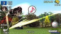 Imagen 32 de Everybody's Golf para PSP