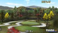 Imagen 31 de Everybody's Golf para PSP