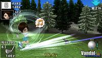 Imagen 28 de Everybody's Golf para PSP