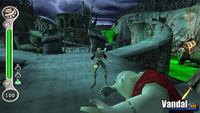 Imagen 31 de MediEvil Resurrection para PSP