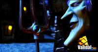 Imagen 33 de MediEvil Resurrection para PSP