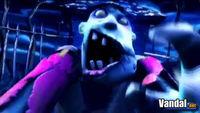 Imagen 32 de MediEvil Resurrection para PSP