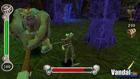 Imagen 35 de MediEvil Resurrection para PSP
