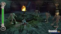 Imagen 34 de MediEvil Resurrection para PSP