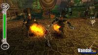 Imagen 37 de MediEvil Resurrection para PSP