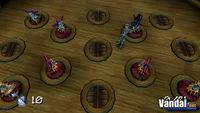 Imagen 36 de MediEvil Resurrection para PSP