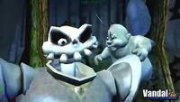 Imagen MediEvil Resurrection