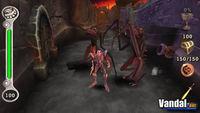 Imagen 38 de MediEvil Resurrection para PSP