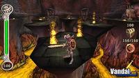 MediEvil Resurrection