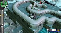 Imagen 4 de Mercury para PSP