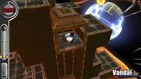 Imagen 7 de Mercury para PSP