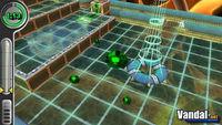 Imagen 5 de Mercury para PSP
