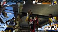 Imagen 4 de NBA Street Showdown para PSP